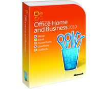 Microsoft Office Home Home Business 2010